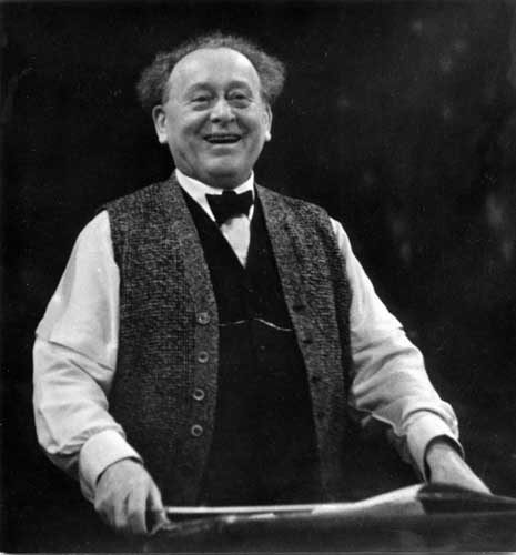 Willem Mengelberg