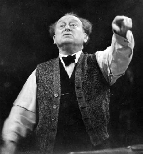 Willem Mengelberg