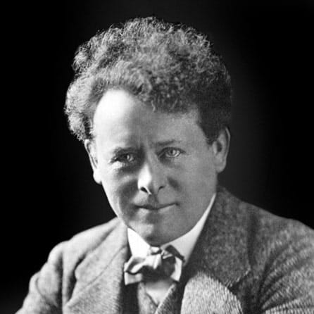 Willem Mengelberg