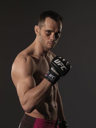 Rich Franklin