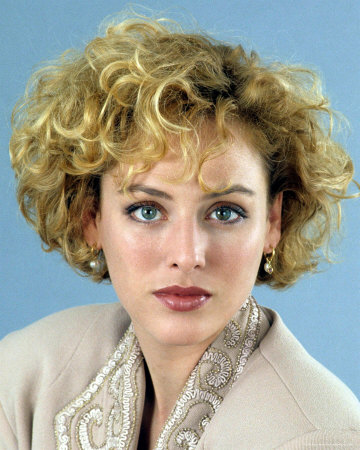 Virginia Madsen Virginia Madsen