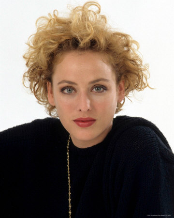 Virginia Madsen Virginia Madsen