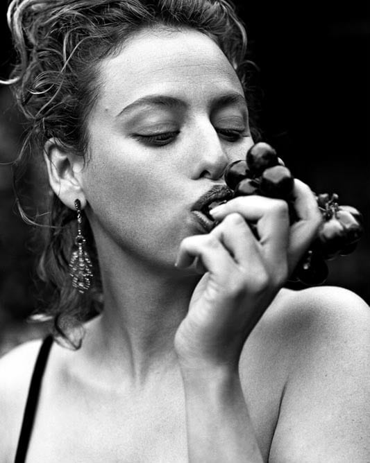 Virginia Madsen