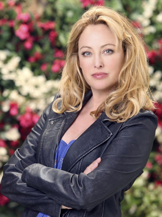Virginia Madsen Virginia Madsen