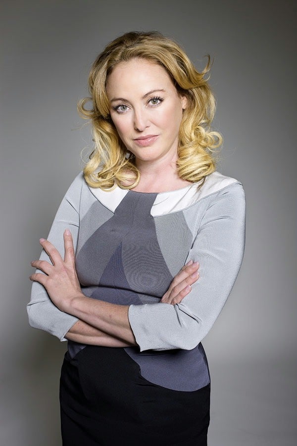 Virginia Madsen