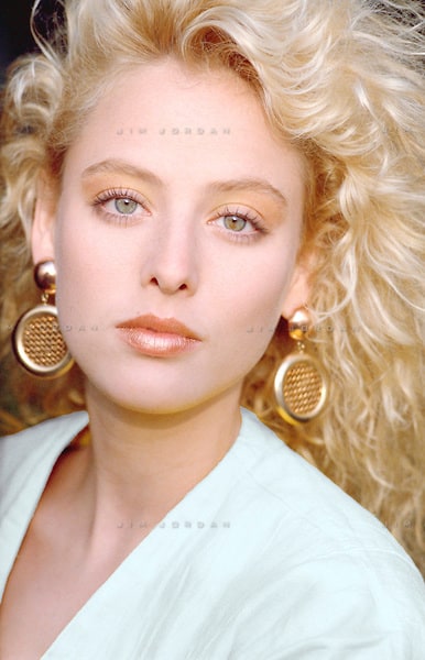 Virginia Madsen