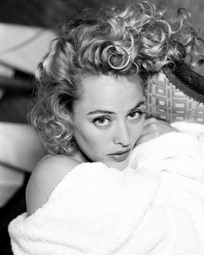 Virginia Madsen Virginia Madsen