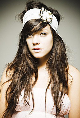 Lily Allen