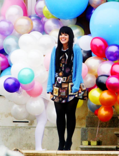 Lily Allen