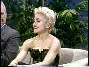 Madonna