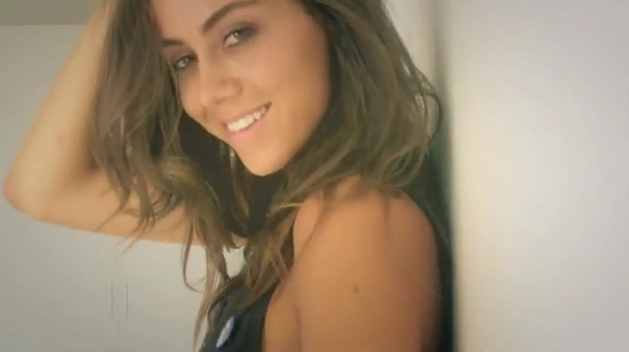 Sabrina Serrat