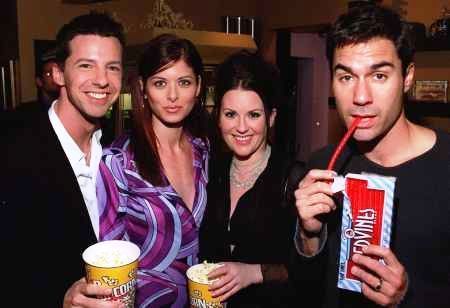 Will & Grace