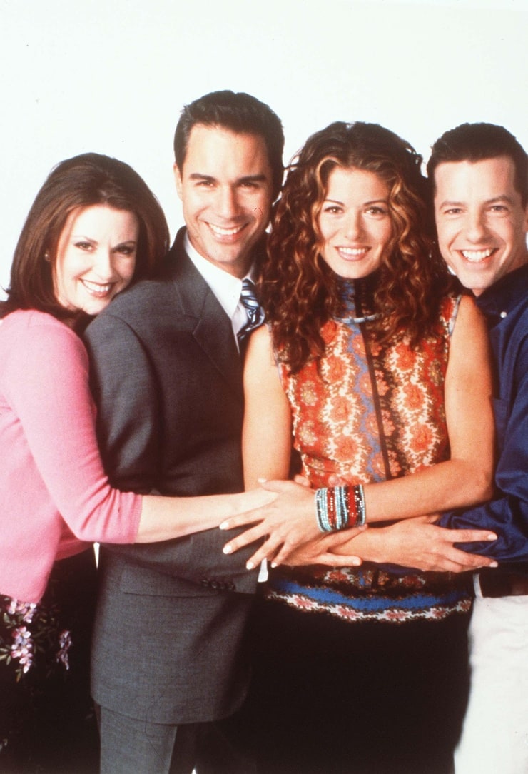 Will & Grace