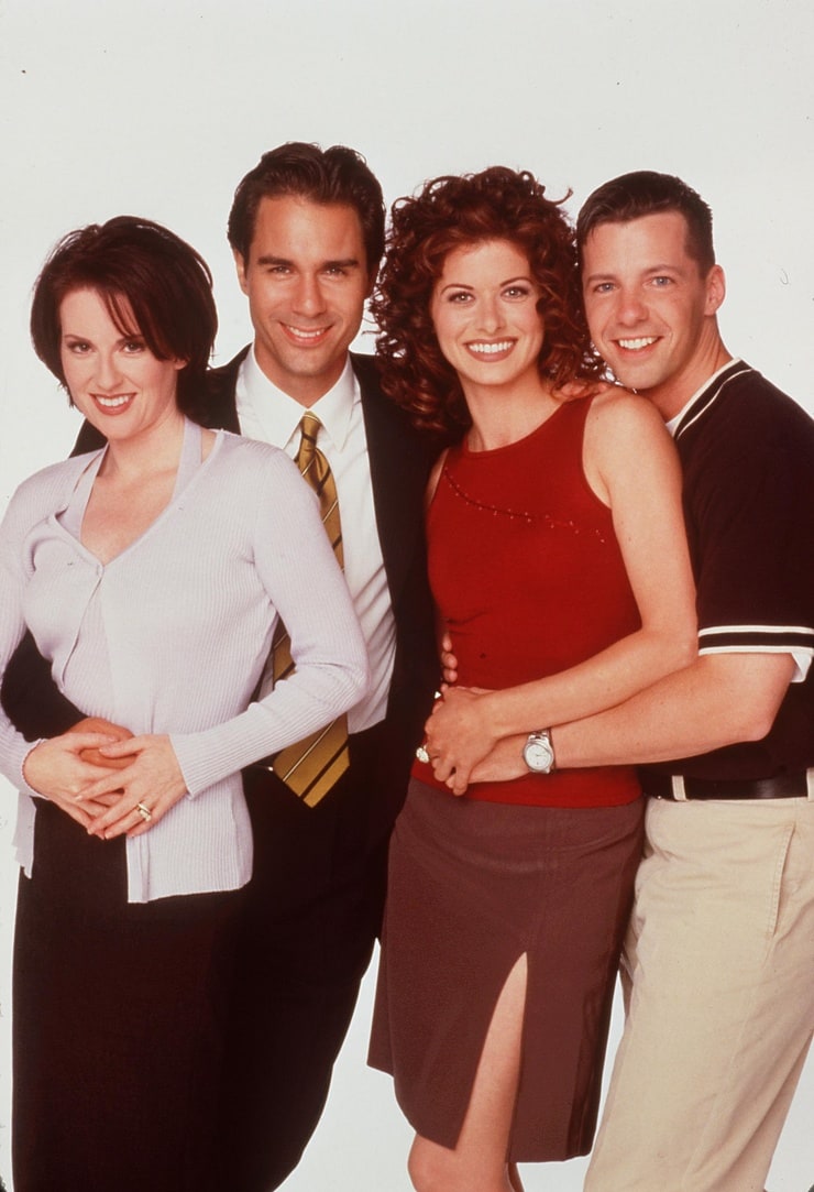 Will & Grace