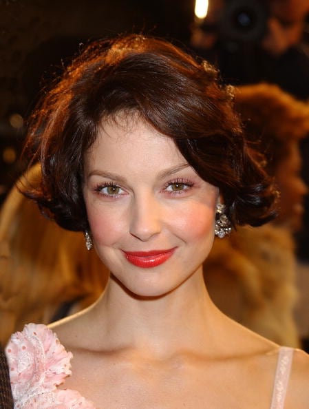 Picture of Ashley Judd