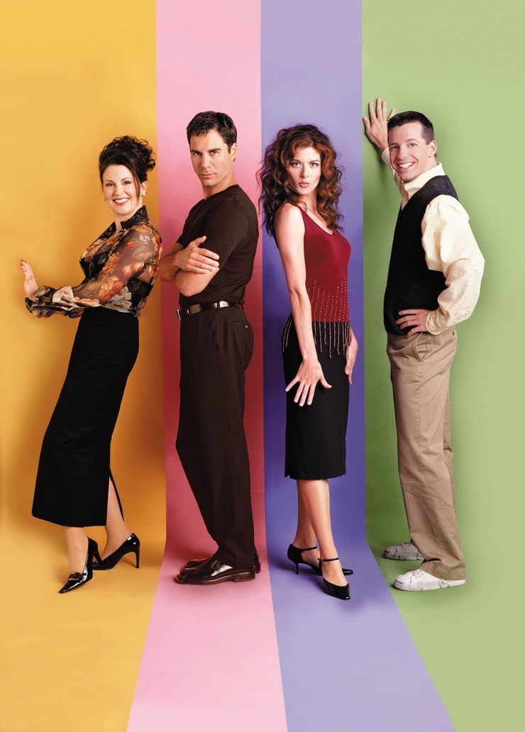 Will & Grace