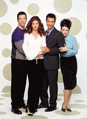 Will & Grace