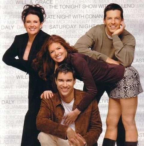 Will & Grace