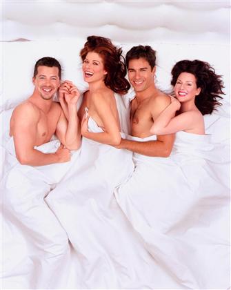 Will & Grace