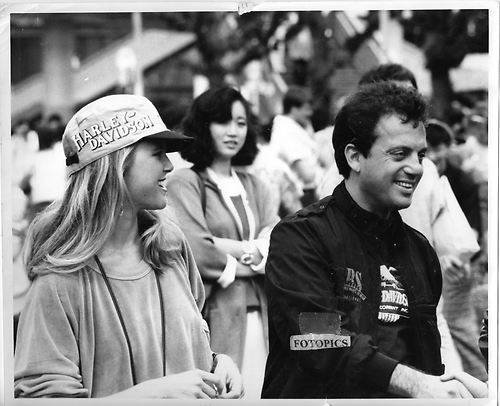 Christie Brinkley