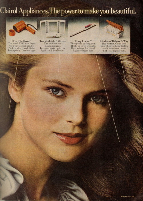 Christie Brinkley