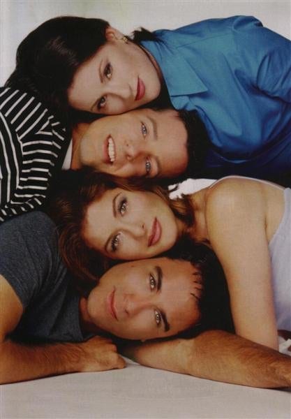 Will & Grace