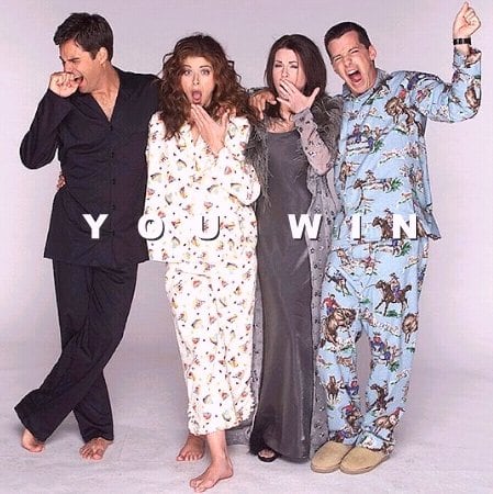 Will & Grace