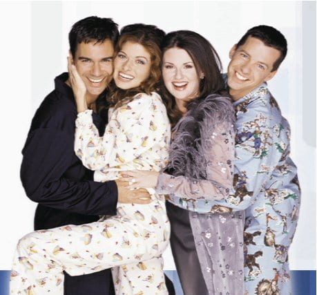 Will & Grace