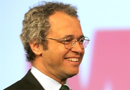 Enrico Mentana