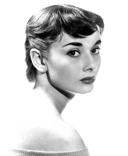 Audrey Hepburn Audrey Hepburn