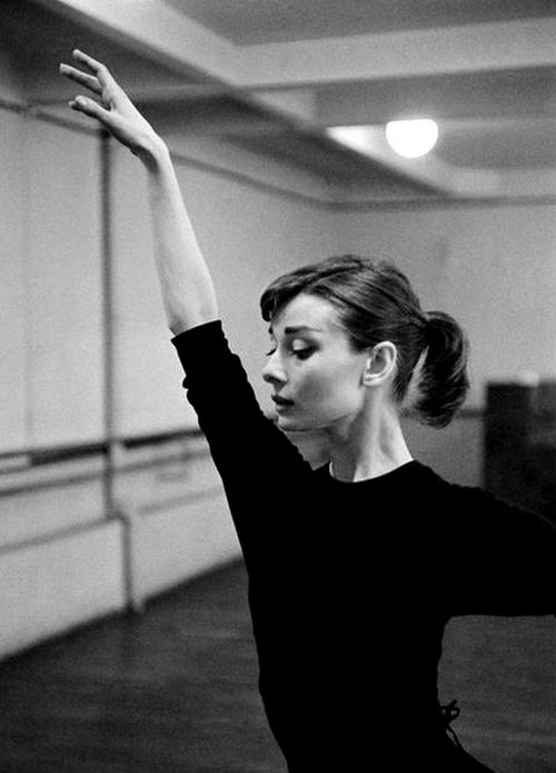 Audrey Hepburn Audrey Hepburn