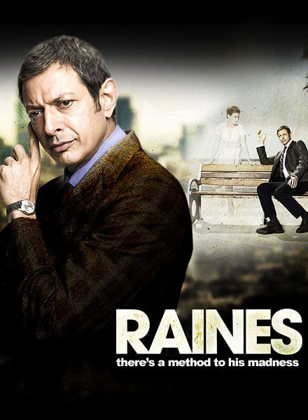 Raines                                  (2007- )