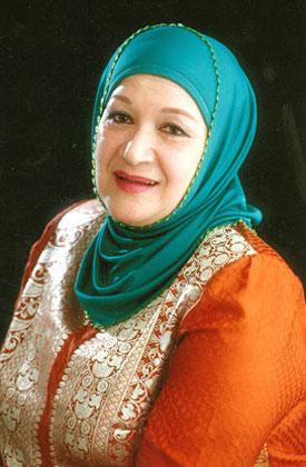 Huda Soltan