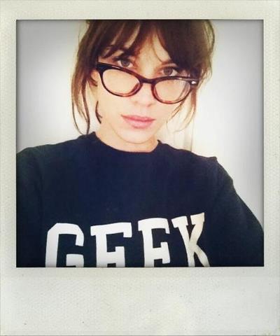 Alexa Chung