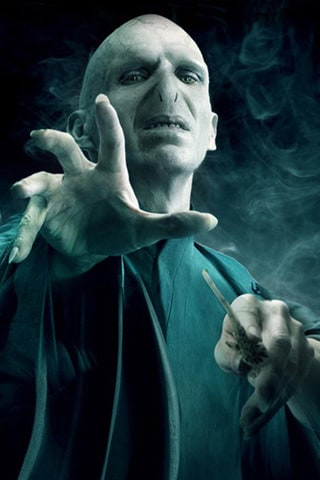 Lord Voldemort Lord Voldemort