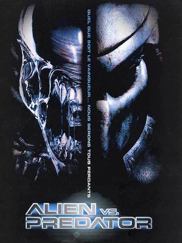 AVP: Alien vs. Predator