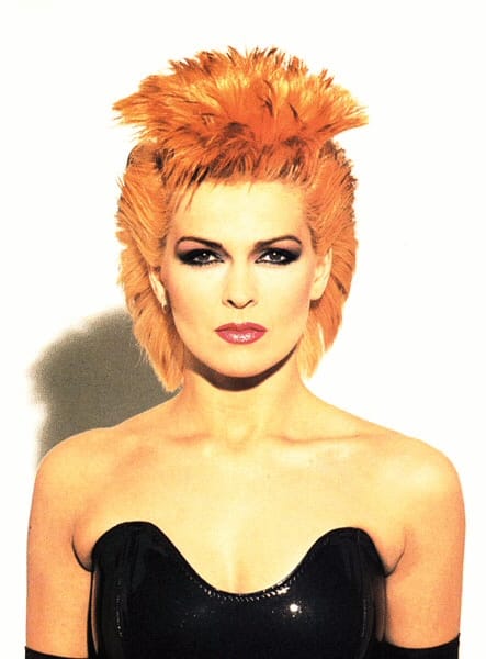 Toyah Willcox