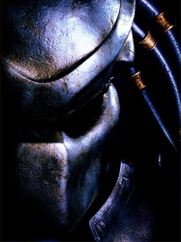 AVP: Alien vs. Predator