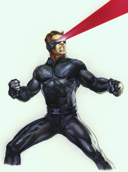 Cyclops