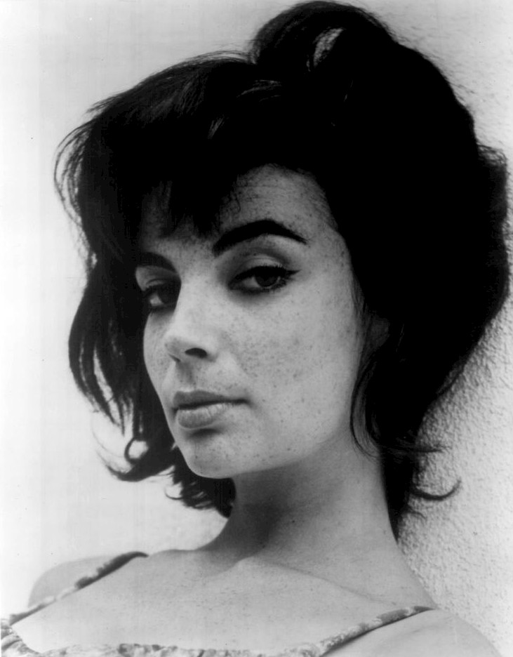 Karyn Kupcinet Karyn Kupcinet