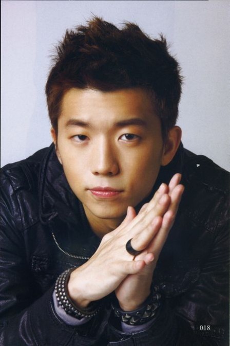 Woo-young Jang