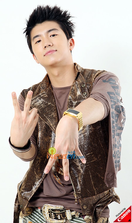 Woo-young Jang