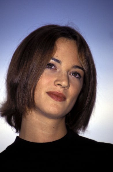 Asia Argento