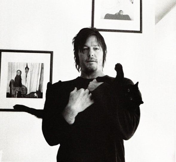 Norman Reedus