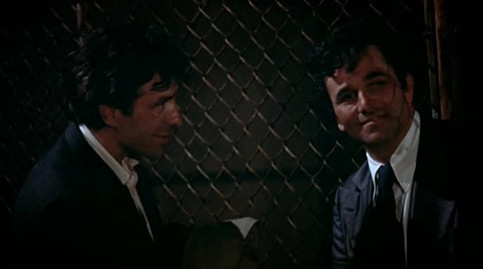 Mikey and Nicky