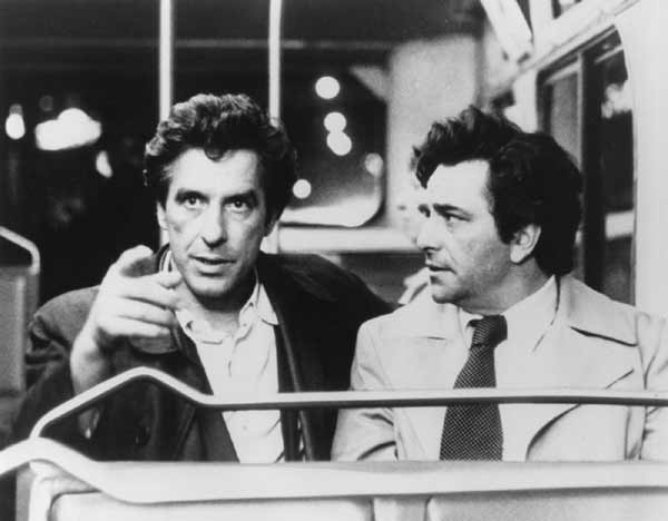 Mikey and Nicky