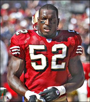 Patrick Willis