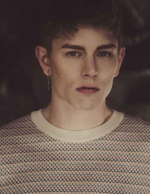 Luke Worrall