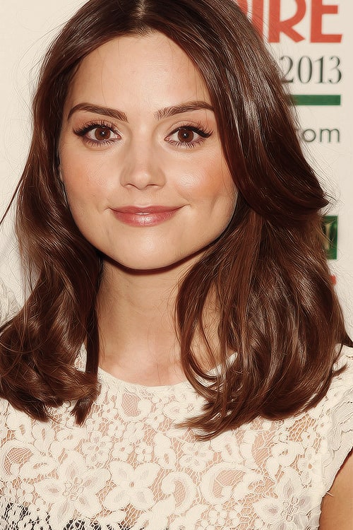 Jenna Coleman