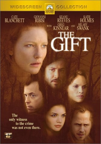 The Gift